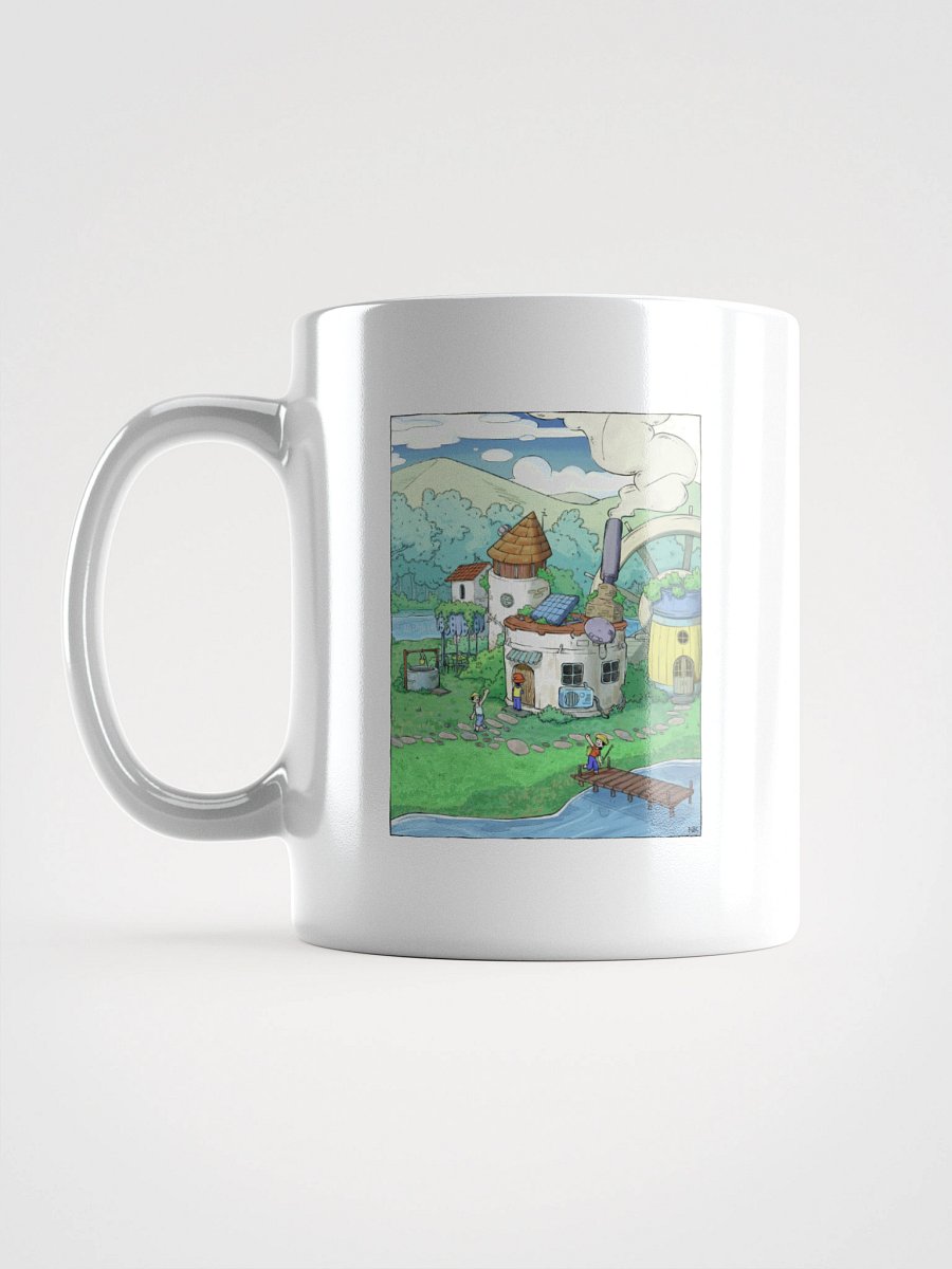 What If It Was My Home: Ep02 | Mug product image (16)