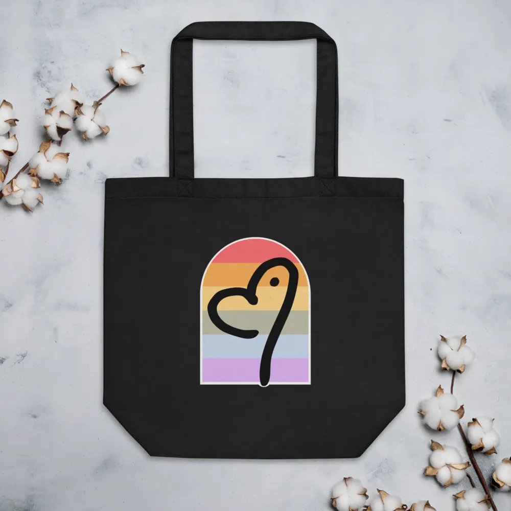 Pride Collection Logo Tote product image (4)