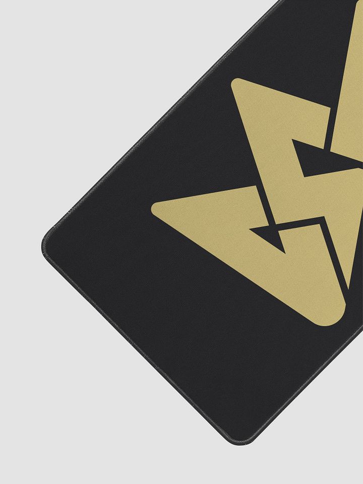 CSG Desk Mat (12