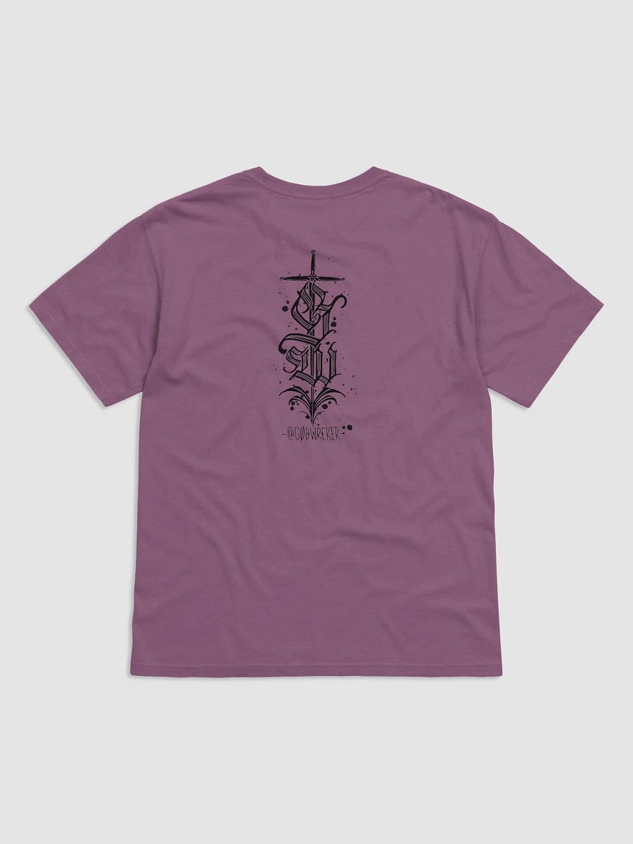 God Wreker T Shirt product image (5)