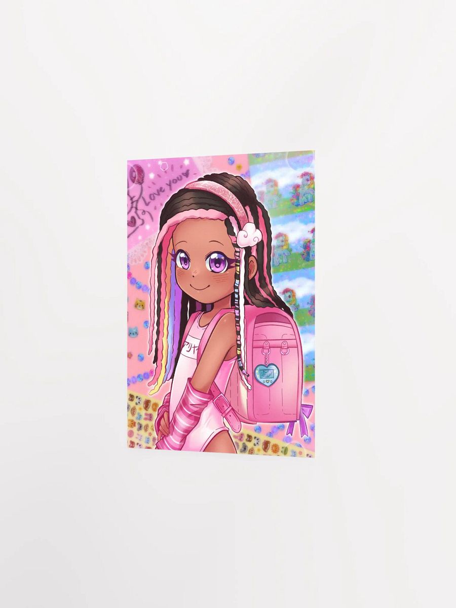 Aliyah Randoseru Print product image (2)