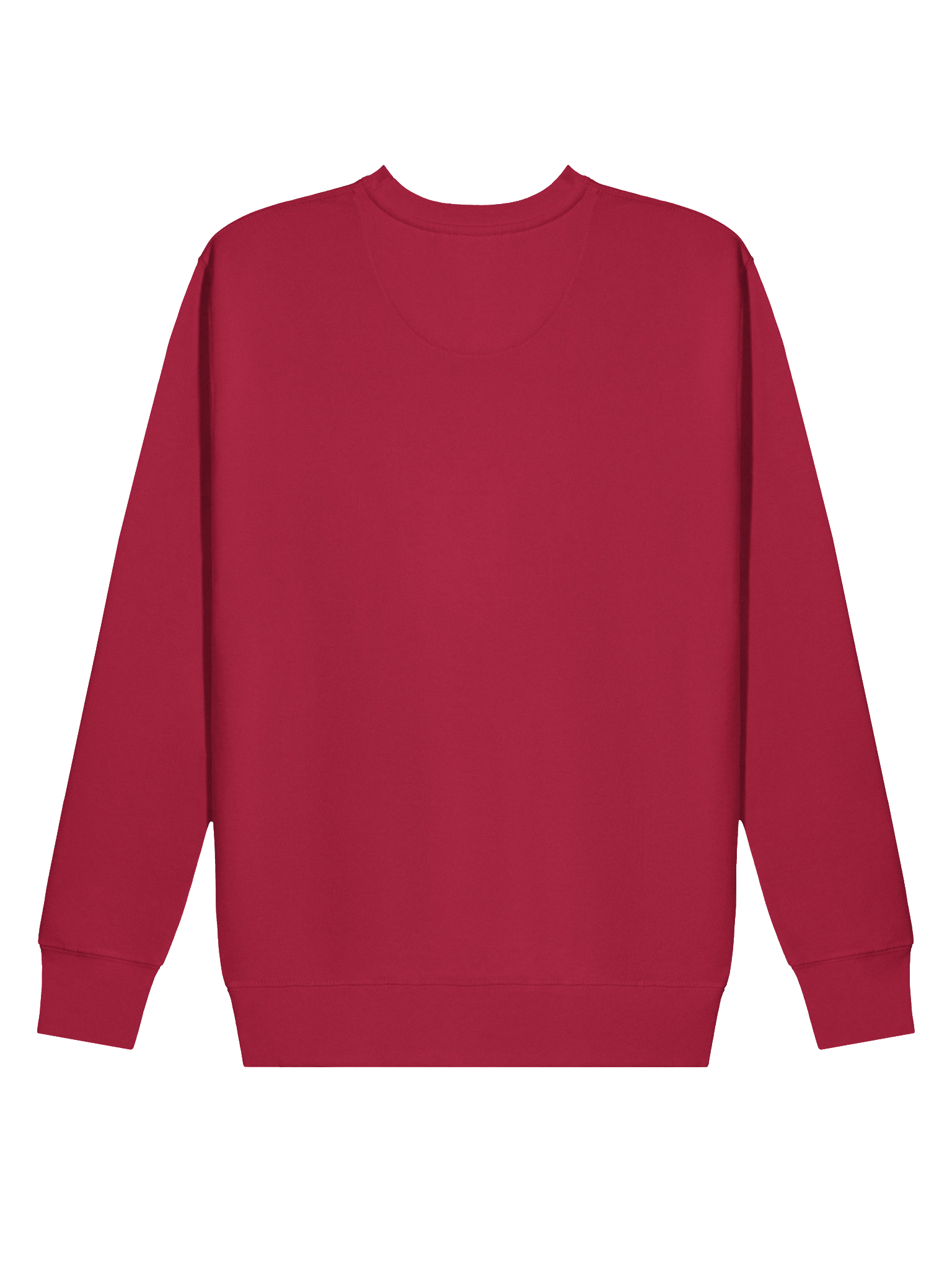 Fadeaway Empire Sweatshirt - Reds product image (6)