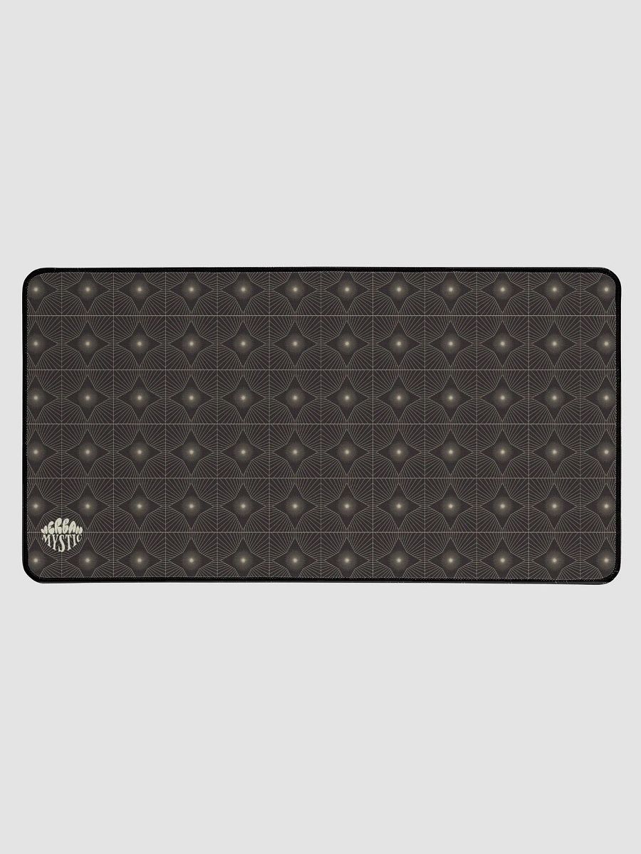 Cosmic Burst ✦ Desk Mat product image (3)