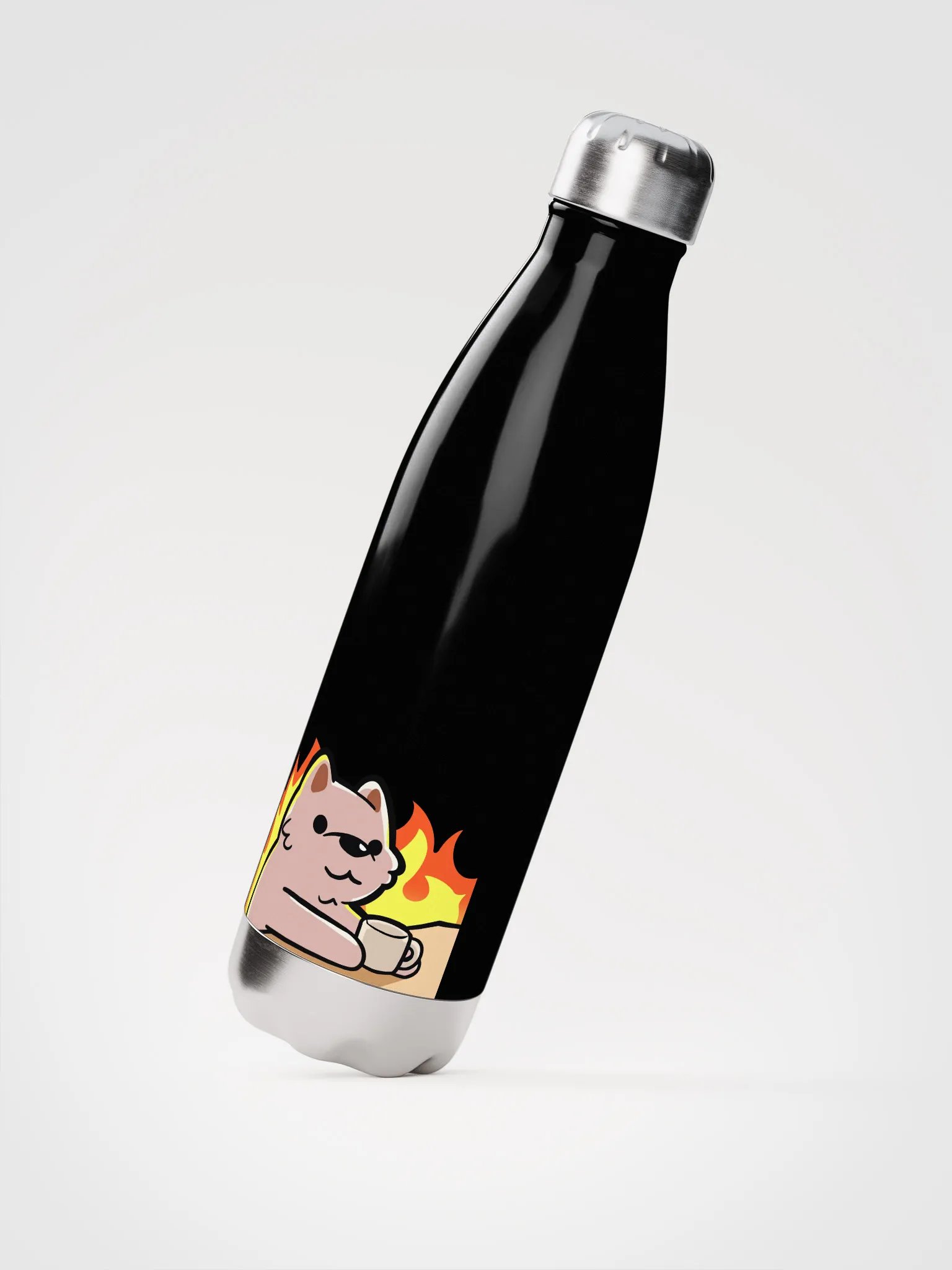 This is Fine Water Bottle OG Edition product image (2)
