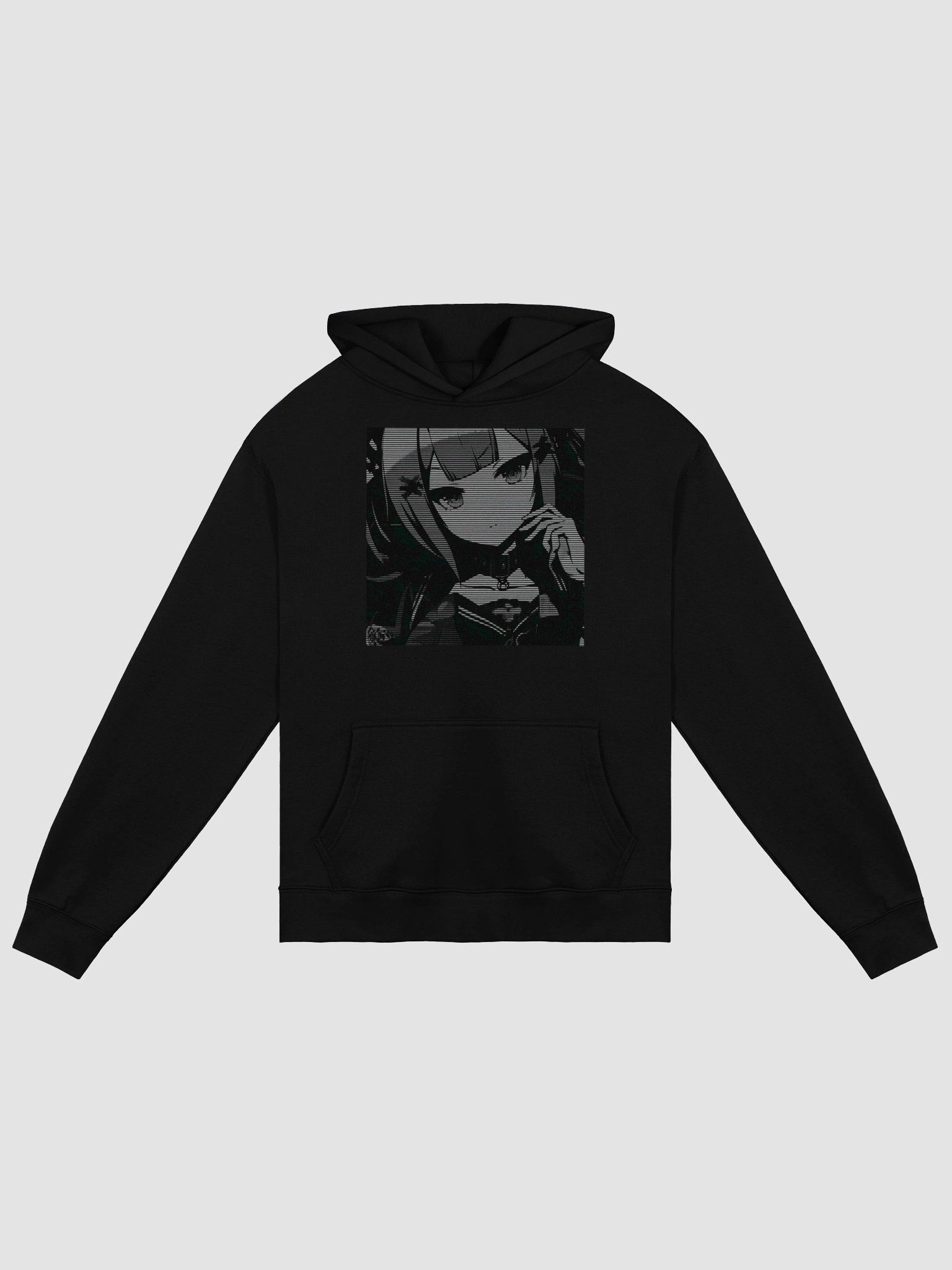 Kyla Vall Hoodie product image (1)