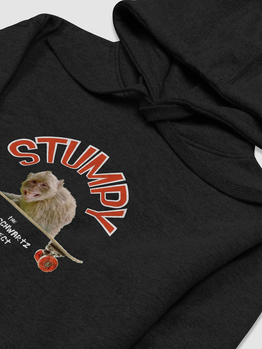 Stumpy Premium Hoodie product image (20)