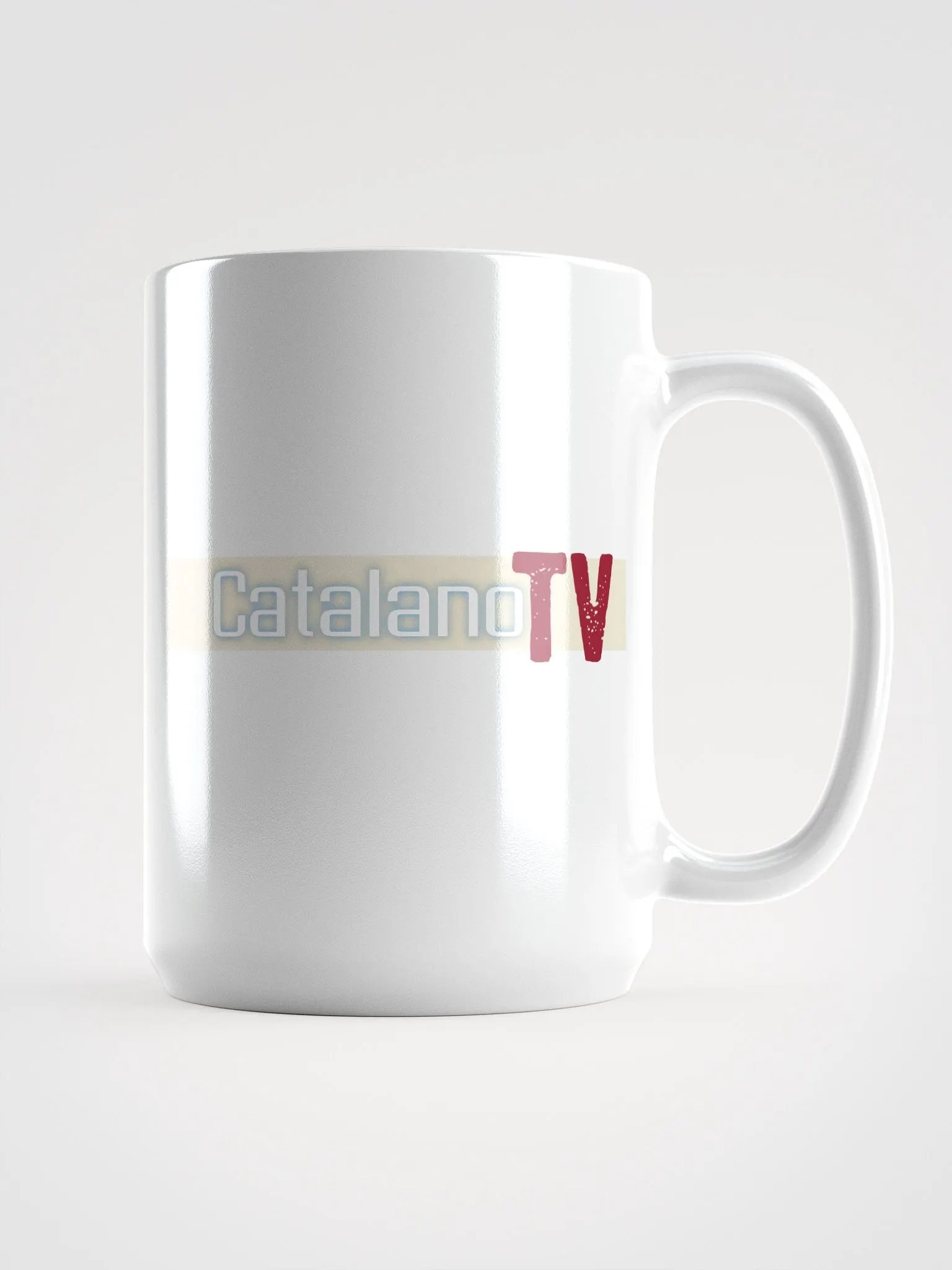 Catalano TV Mug Collection product image (1)