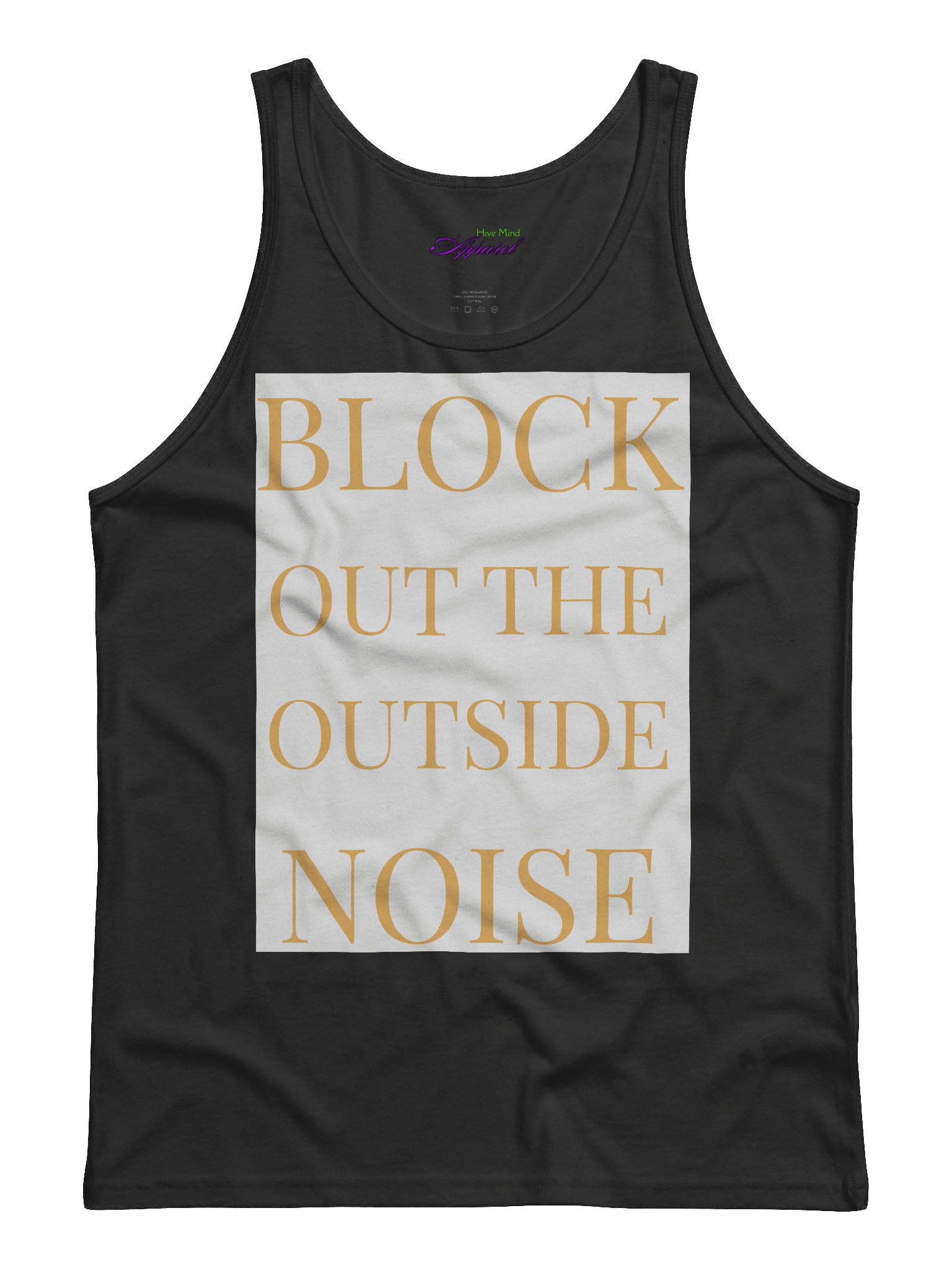 B.O.T.O.N. Tank Tops product image (2)