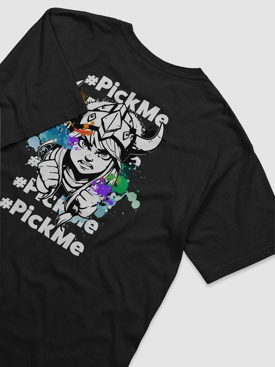 #PickMe shirt product image (17)