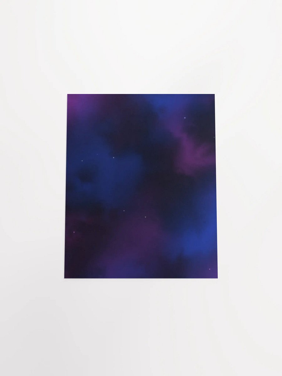 Nebula BP1 Paper Poster Part 3 of 3 product image (4)