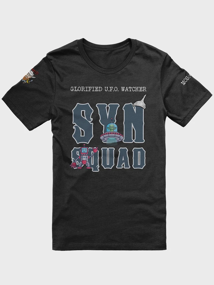 Syn Squad Space Force Shirt *Upgrade* product image (8)