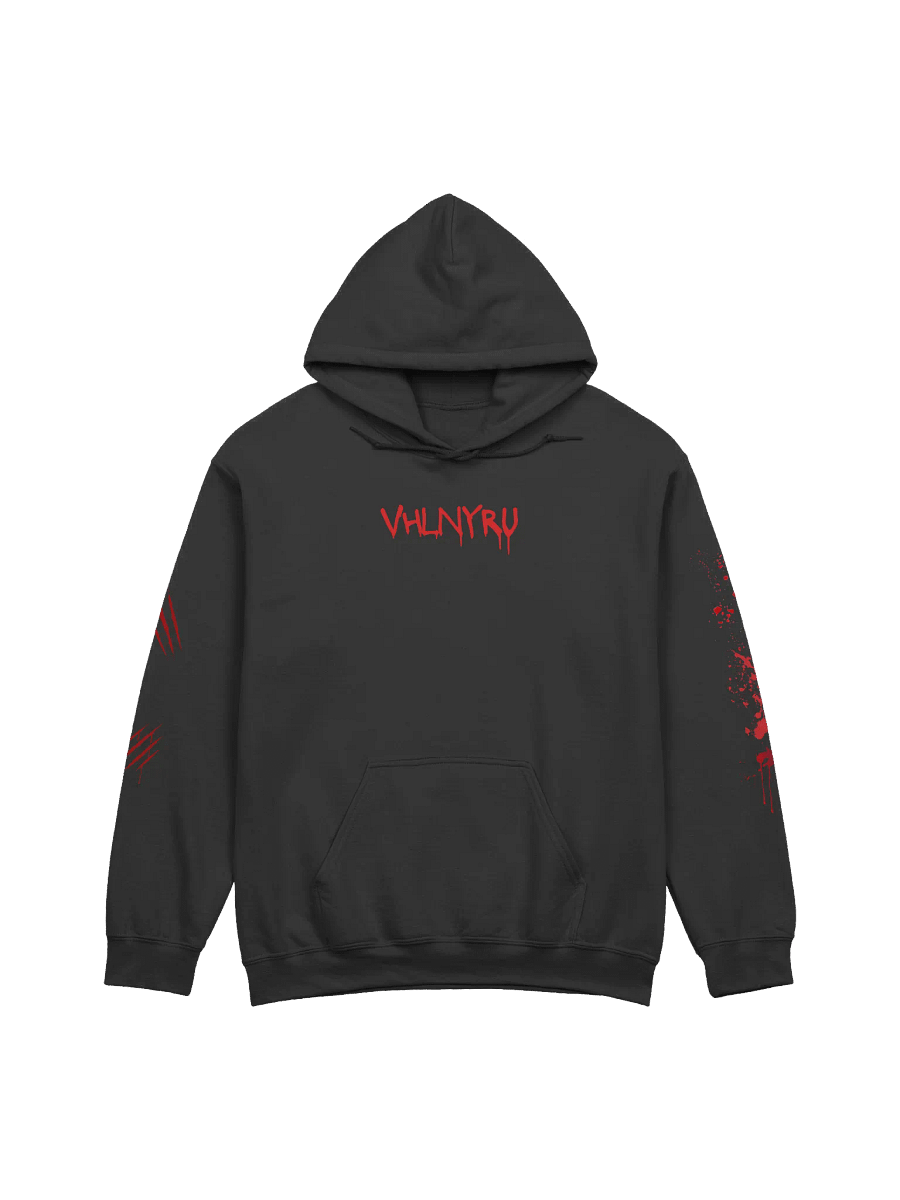 Touka's Spooktober Hoodie product image (1)