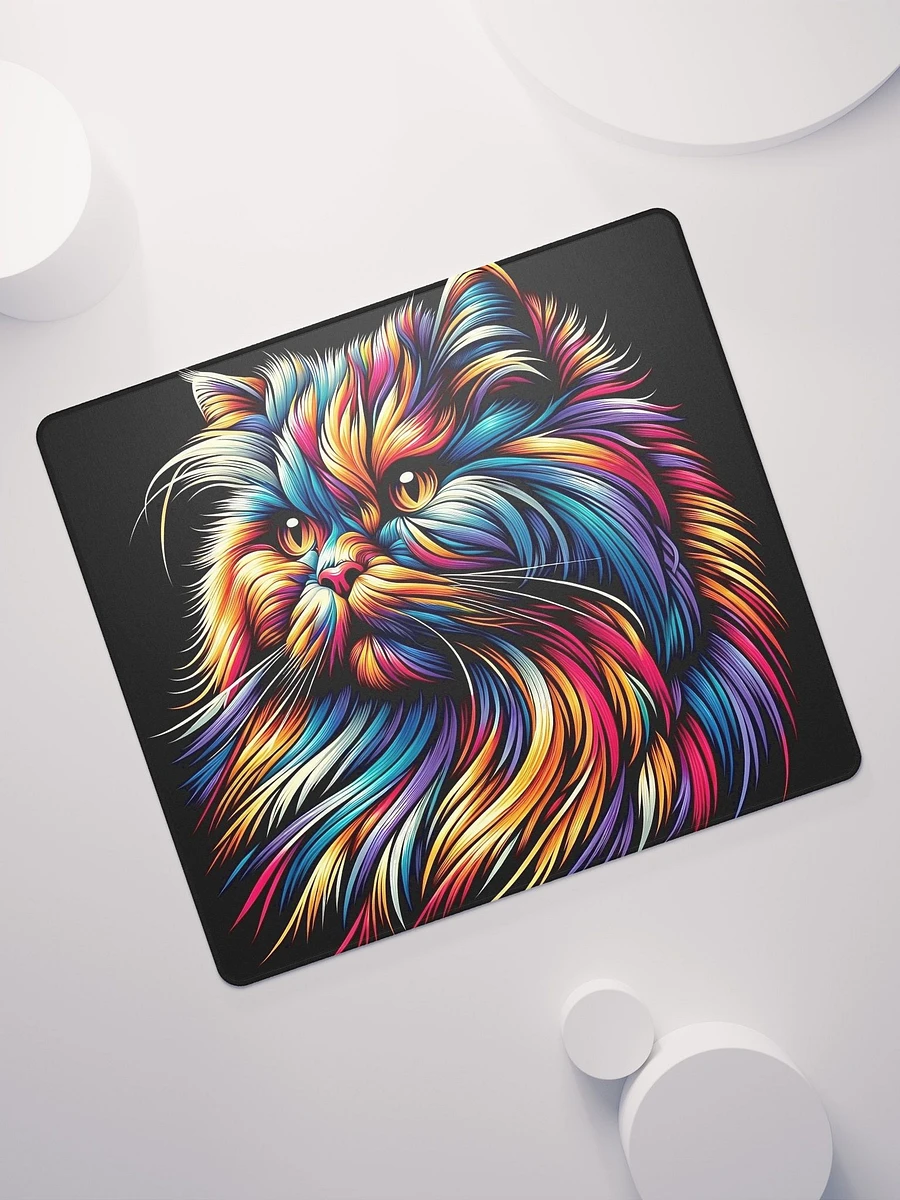 Gaming Mouse Pad: British Longhair product image (11)