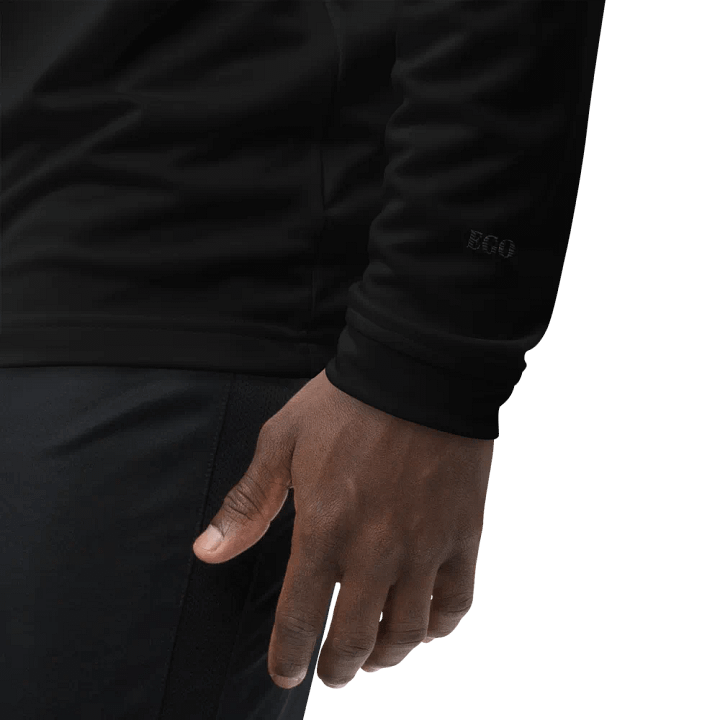 Adidas Eco-Friendly Quarter-Zip Pullover product image (1)