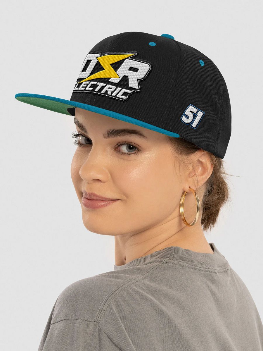 DSR Electric Hat - 51 Chew product image (96)