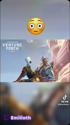 Some of my favorite new overwatch season 10 cosmetics!
-
#overwatch #overwatchmemes #overwatchedit #overwatchfunny #overwatch...