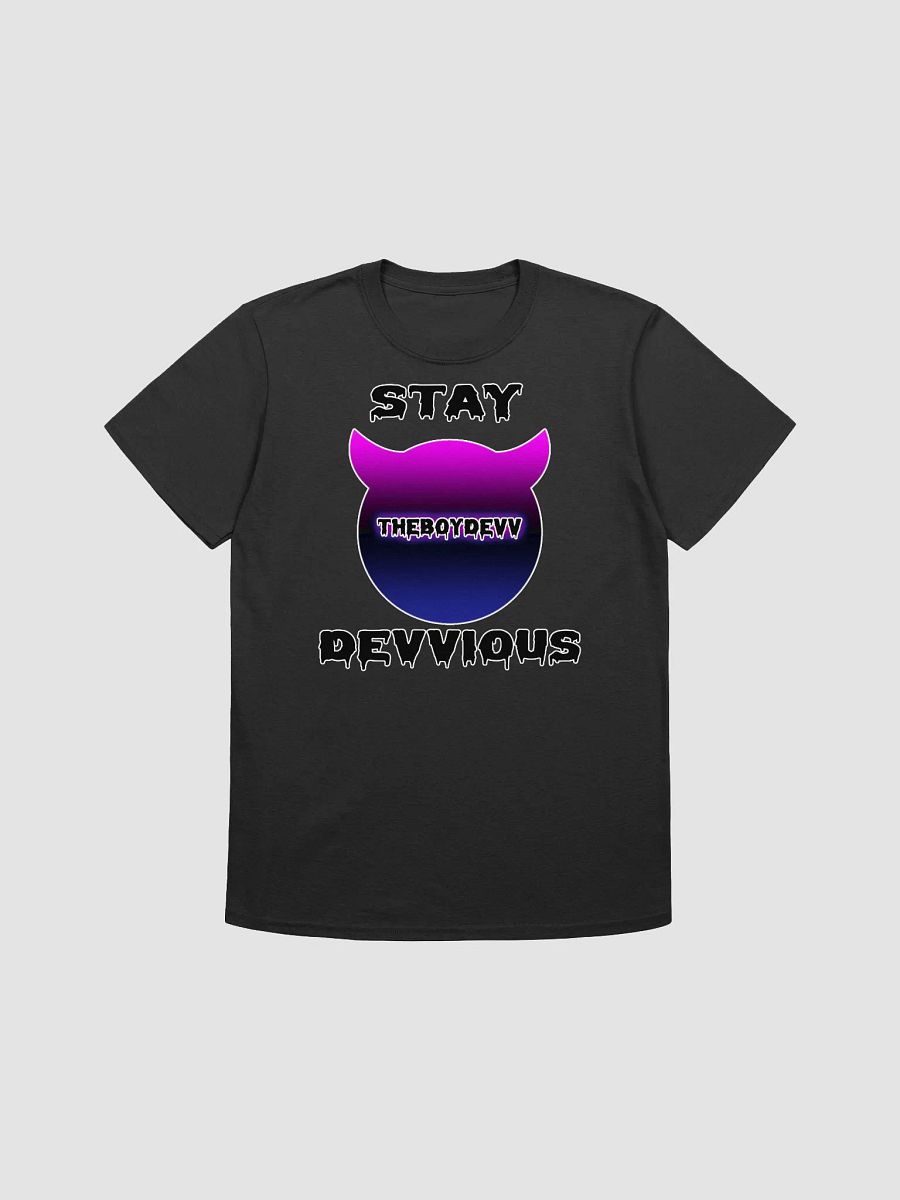 Devvious Classic Logo product image (3)