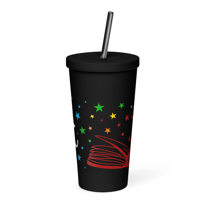 [ L I T ] insulated tumbler product image (2)
