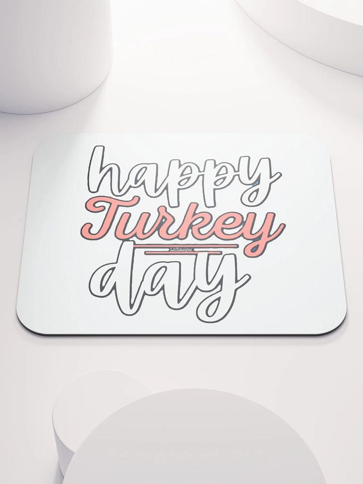 HAPPY TURKEY DAY product image (1)
