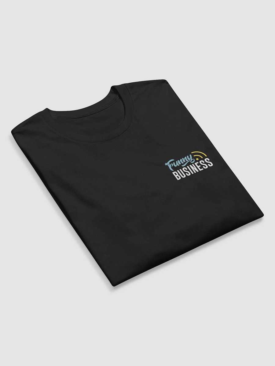 Funny Business Long Sleeve product image (9)