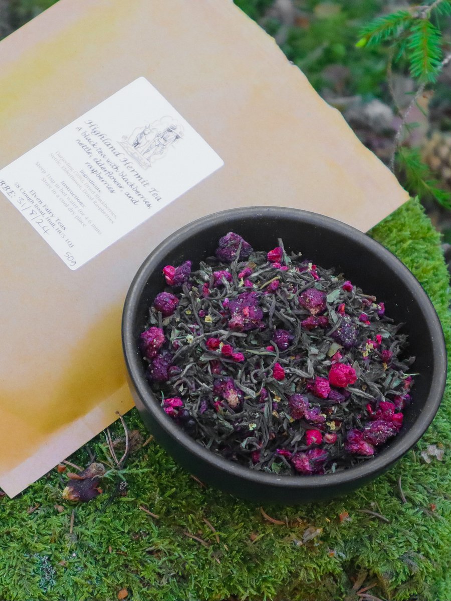 Highland Hermit Tea (B) product image (3)