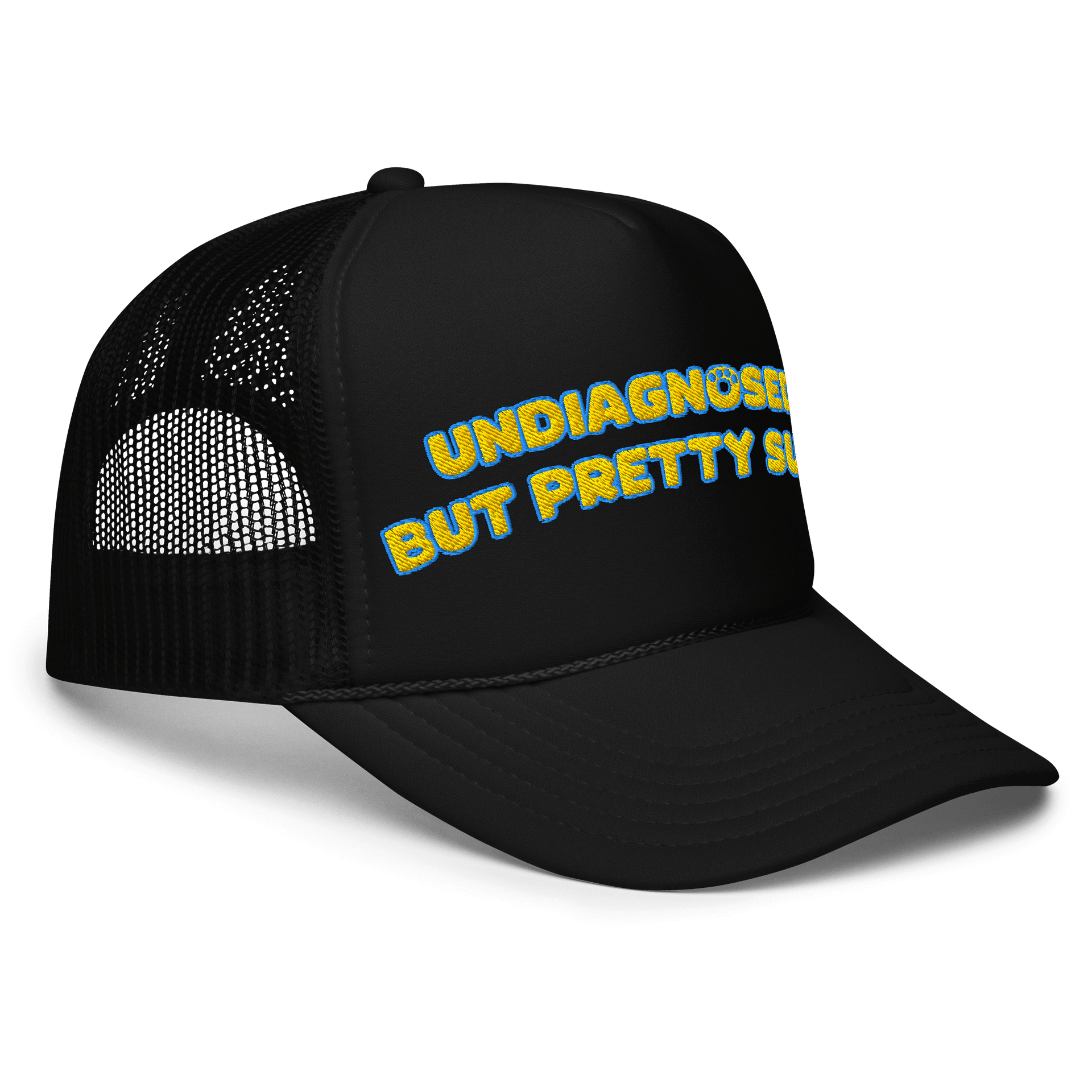 OUR SPECIAL PUP HAT product image (3)