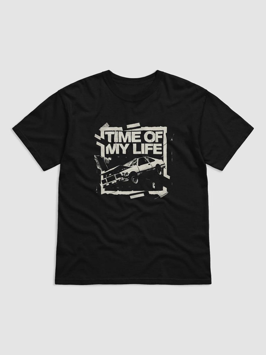TIME OF MY LIFE TEE product image (3)