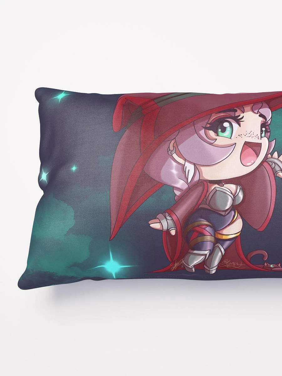 Saemi Cute Stance - Pillow product image (4)