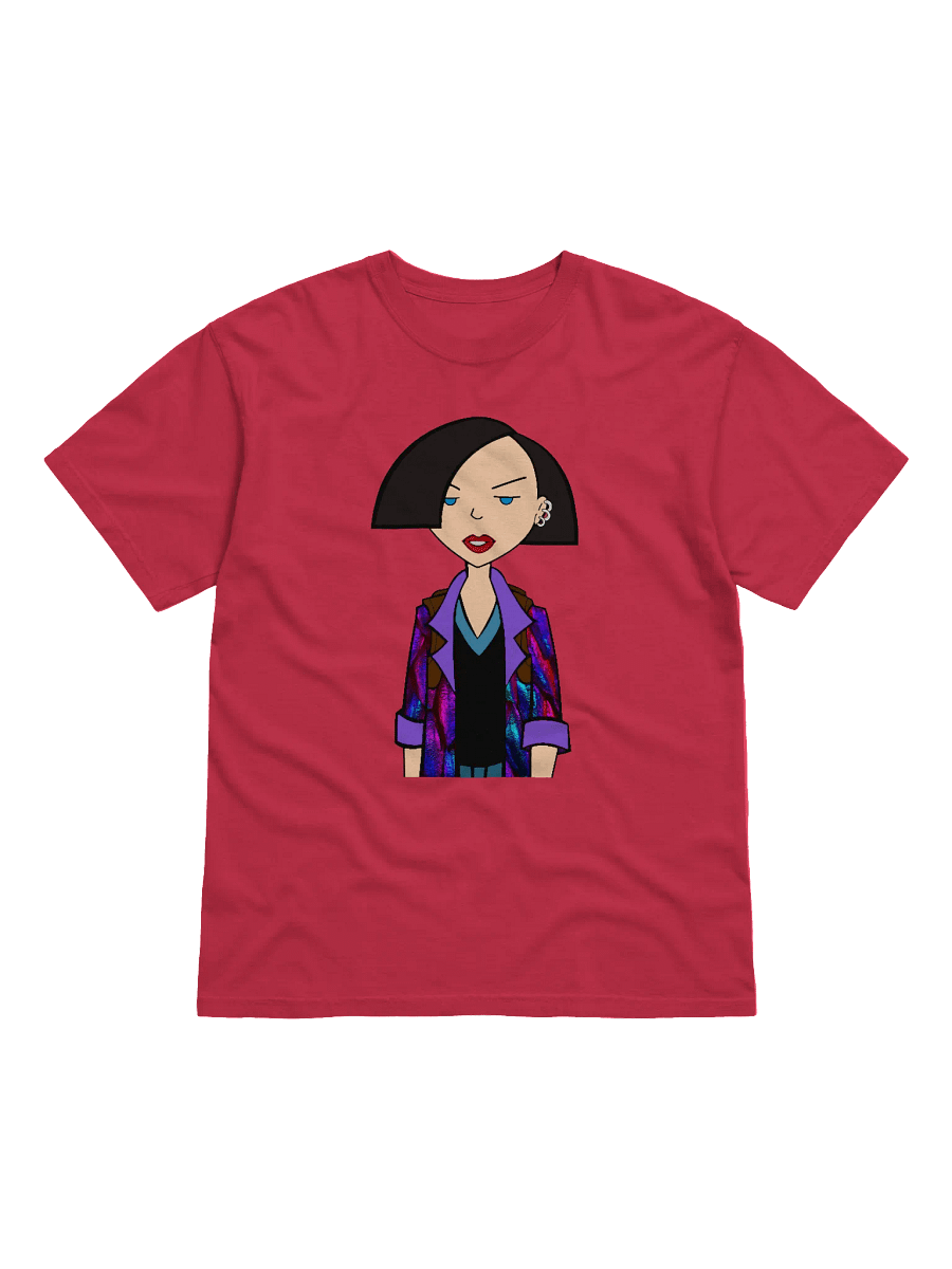 Jane Lane T-Shirt product image (1)