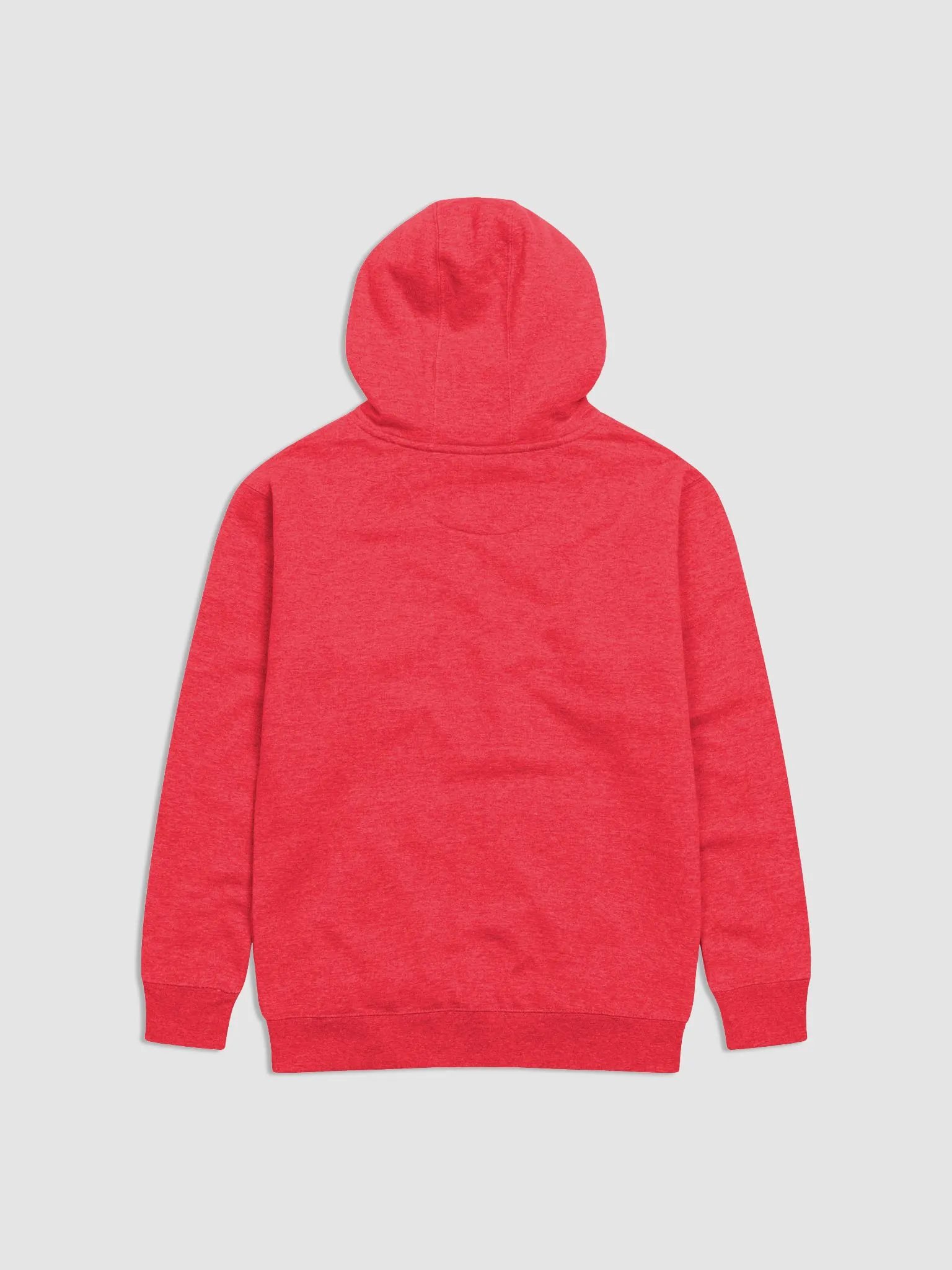 Marvel Vitruvian Man Hoodie product image (4)