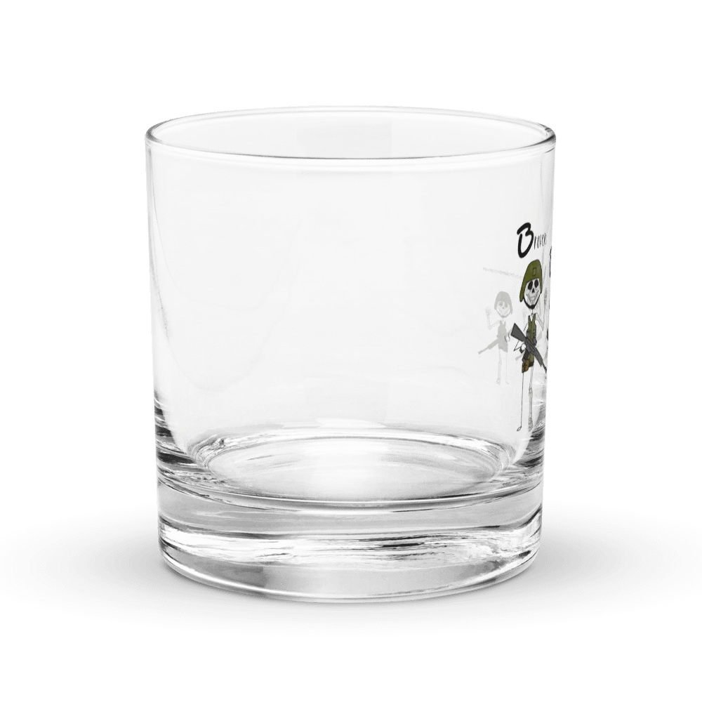 BBV Rocks Glass Set product image (3)