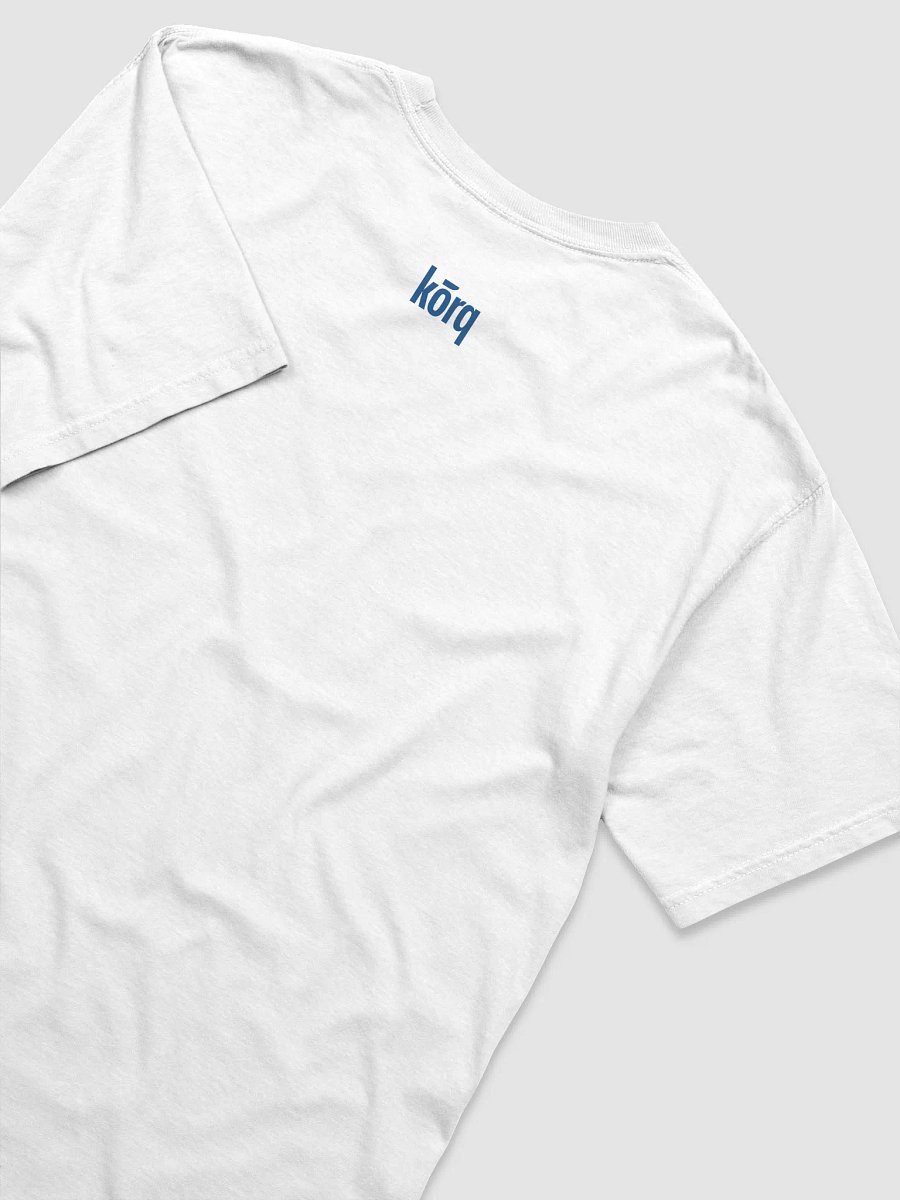 Korq it! Get Things Done! Comfort Colors T-Shirt product image (48)