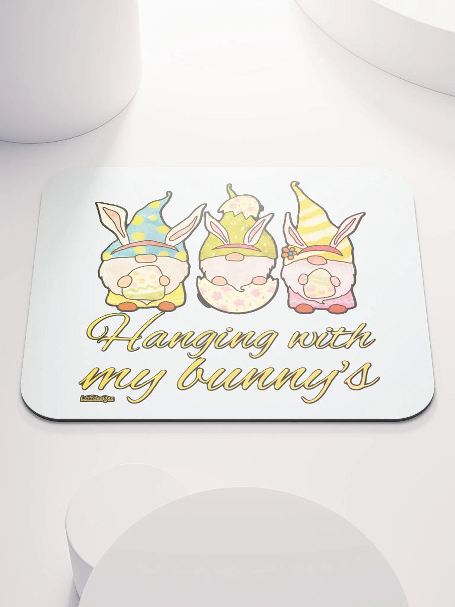 HANGING WITH MY BUNNY'S product image (1)