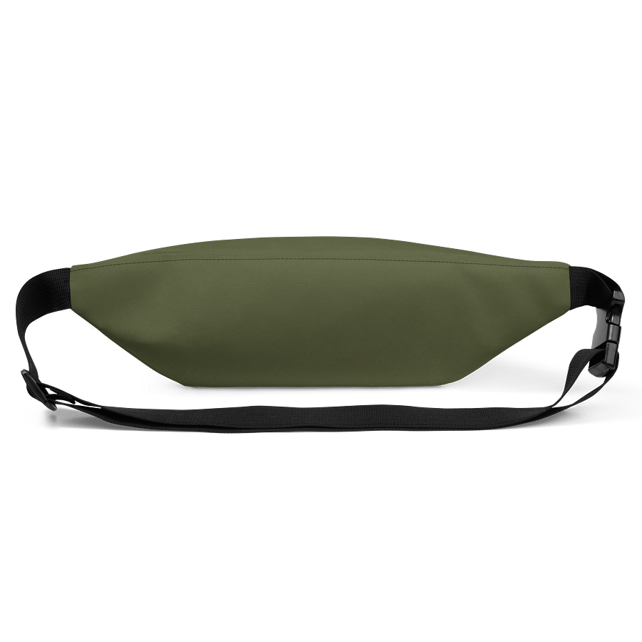 Lost Records: Bloom and Rage Loch Ness Swannster Fanny Pack (Bum Bag) product image (3)