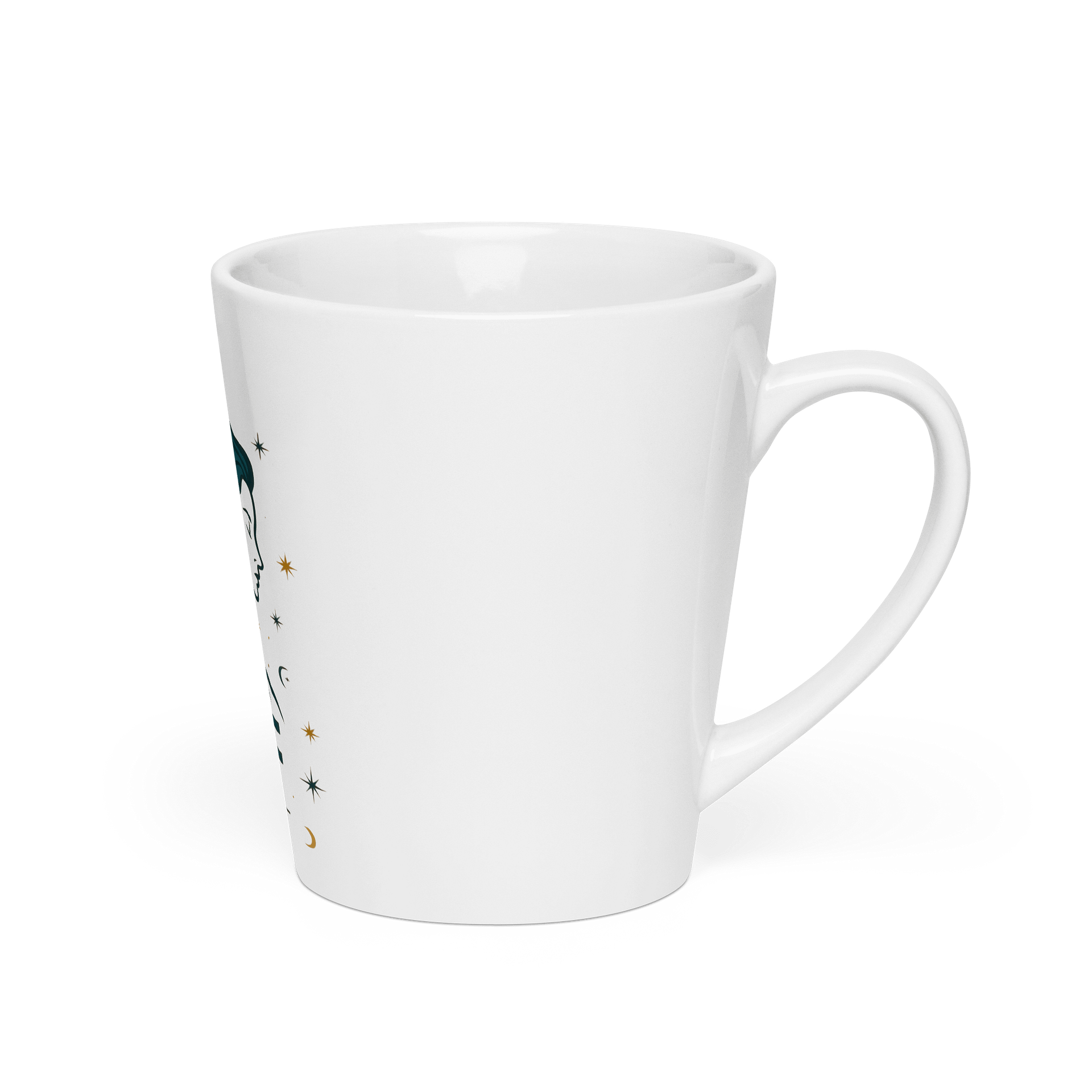 Mug Latte LGSF product image (3)