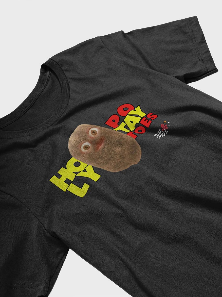 Holy Potatoes - Tee product image (3)