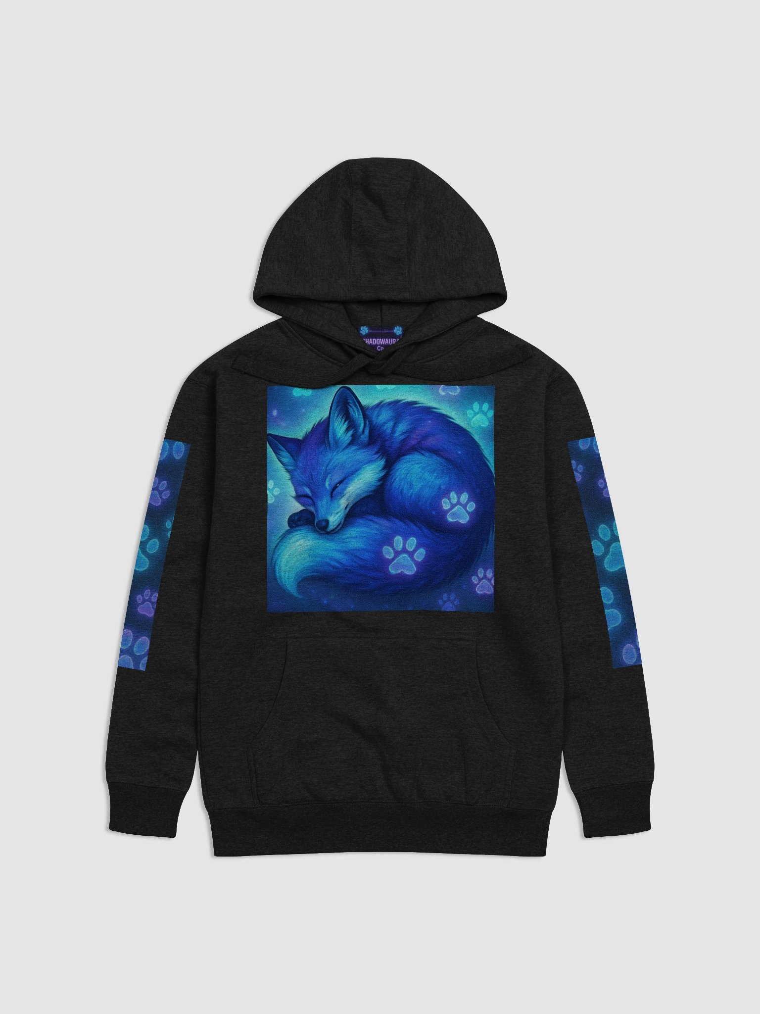 AuraFox Jumper (Limited Edition) product image (5)