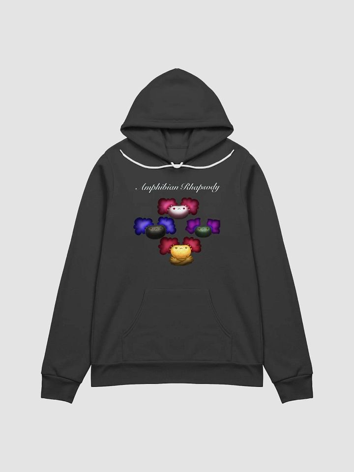 Amphibian Rhapsody Hoodie product image (1)