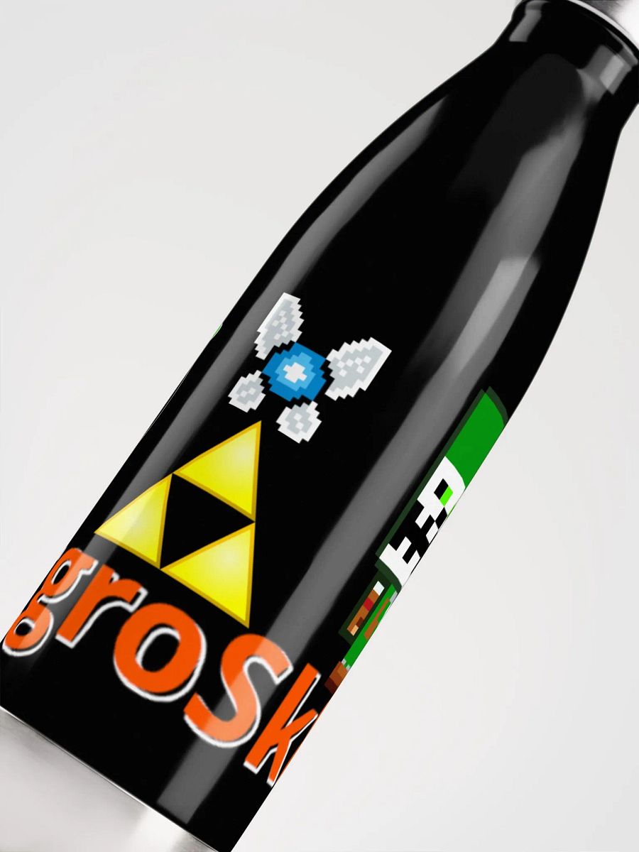 Stainless Steel Water Bottle 2 product image (10)