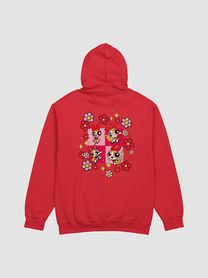 Blossom Hoodie product image (2)