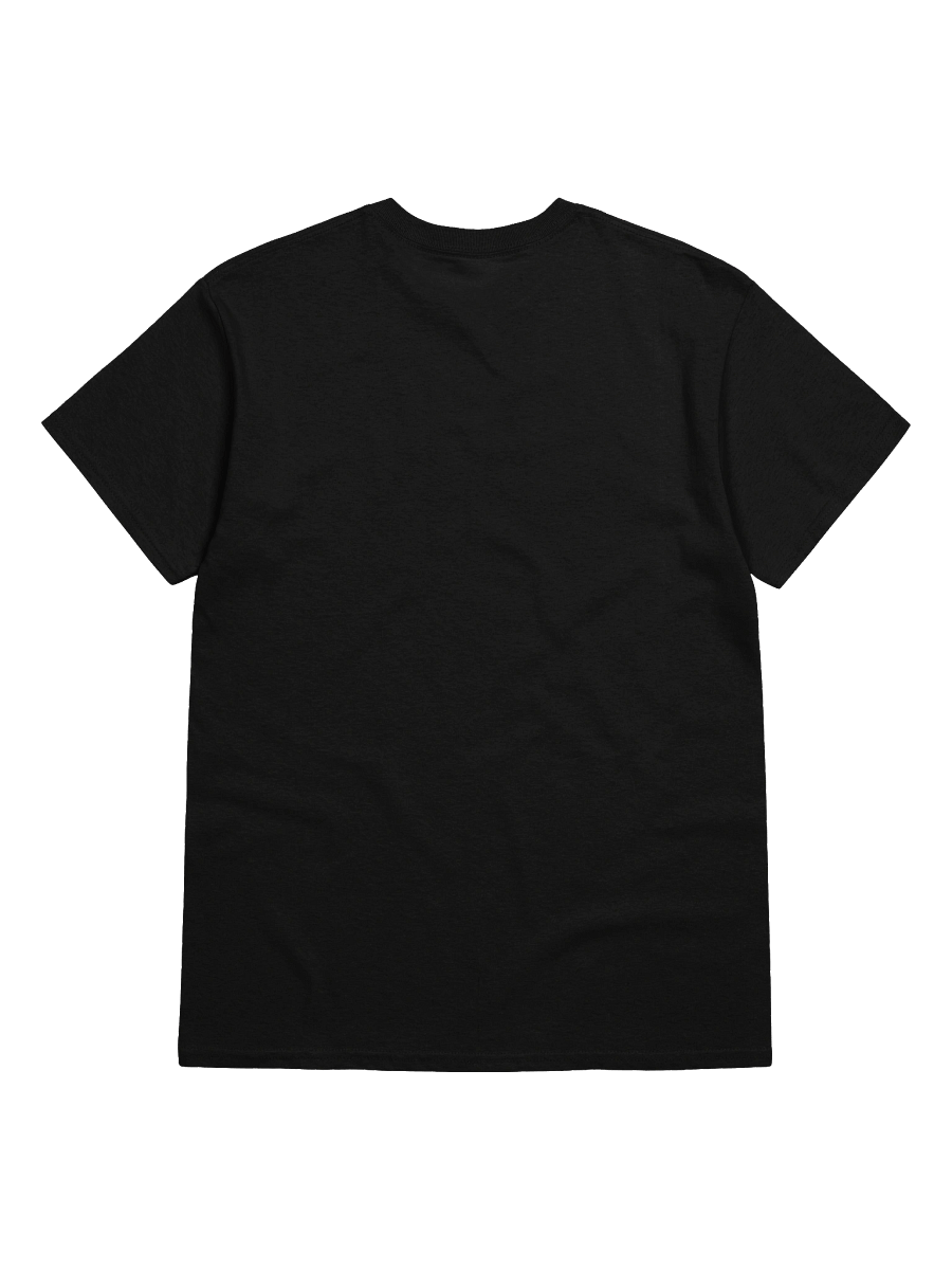 Part-Time Angel Cartoon T-Shirt product image (6)