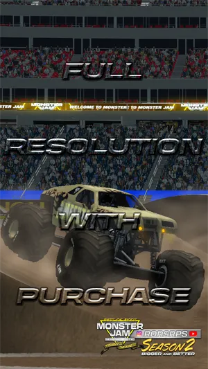 Through the Berm - Lock Screen product image (1)