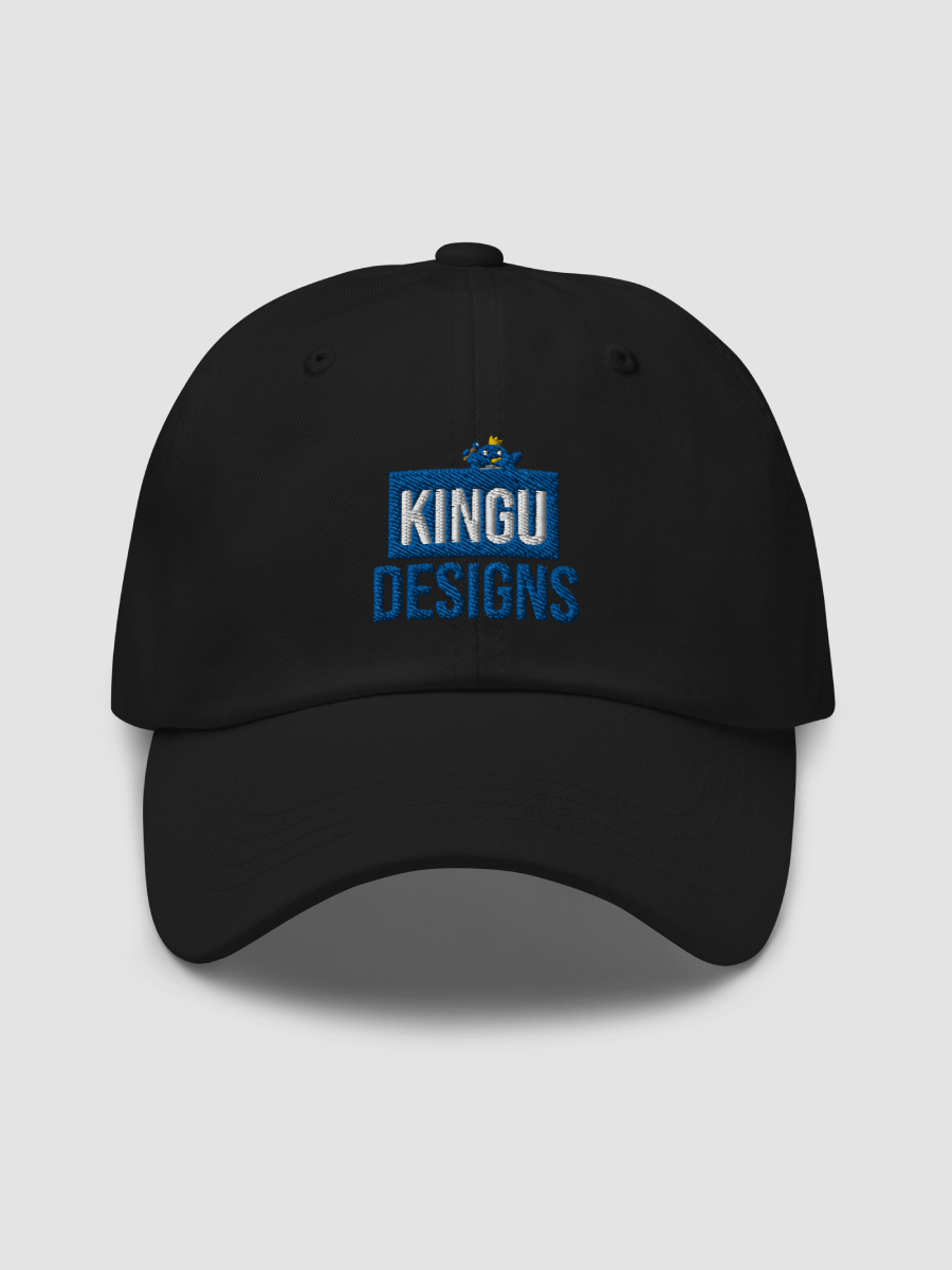 Kingu Hat product image (2)