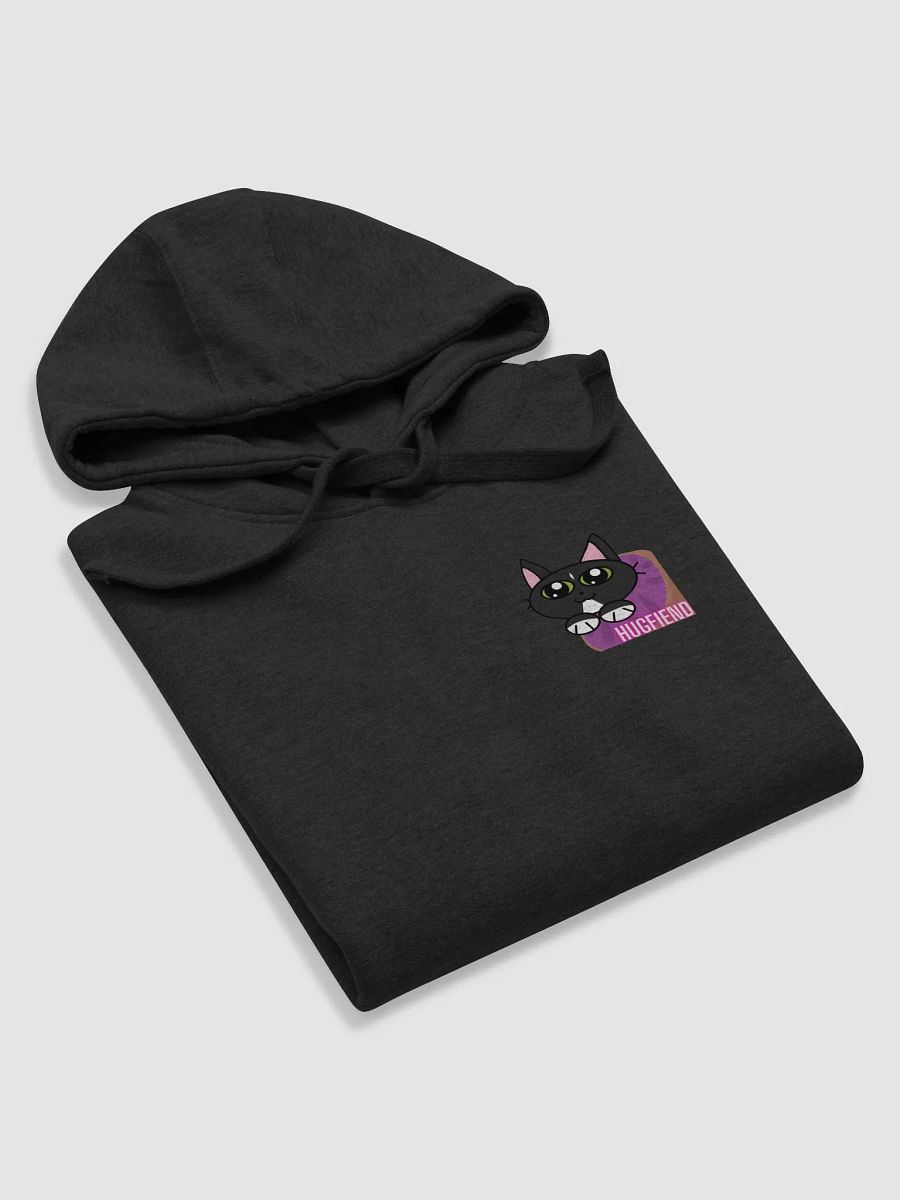 UbeUbe Cotton Heritage Pullover Hoodie product image (55)