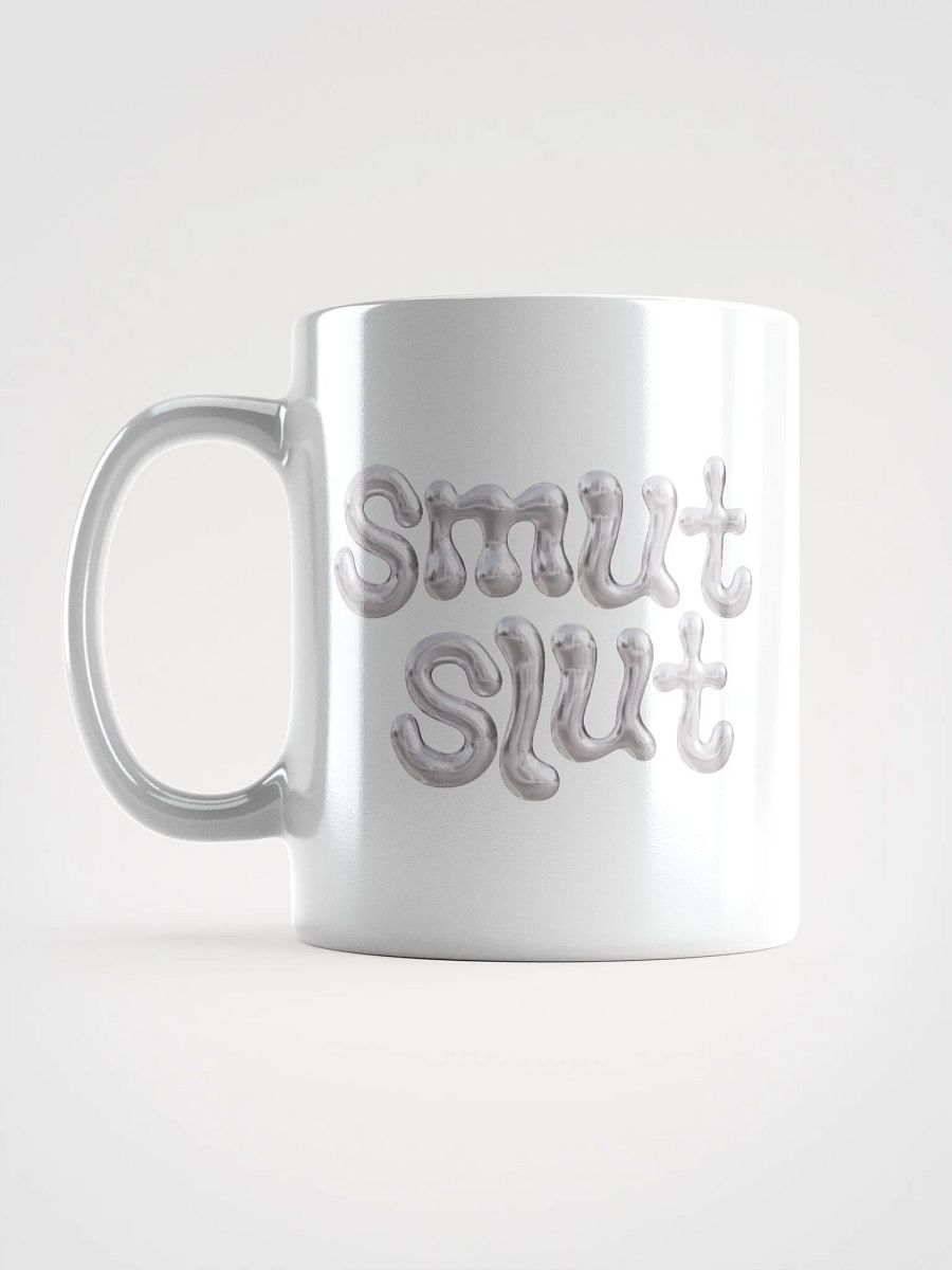 Smut Slut Mug product image (6)