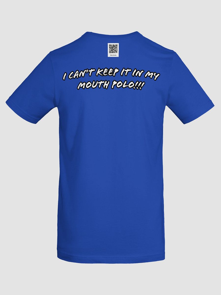 JuicyLipps Petty T-Shirt product image (87)