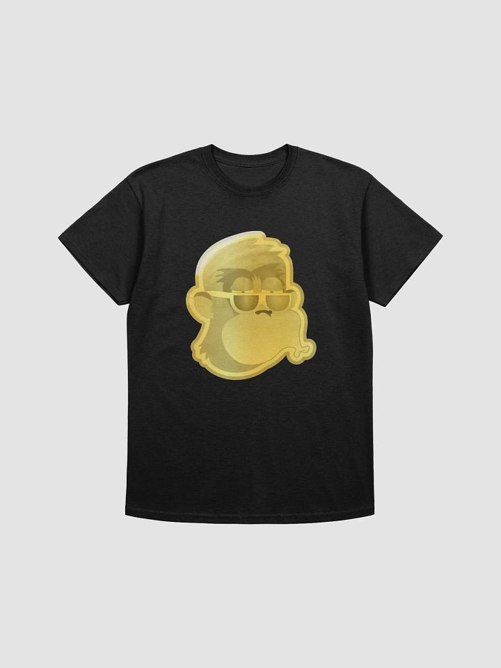 Golden Ramunkie Tshirt product image (1)