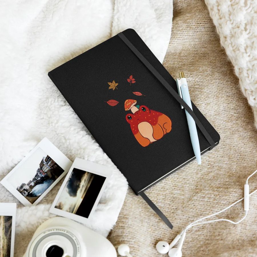 Autumn Frog product image (10)