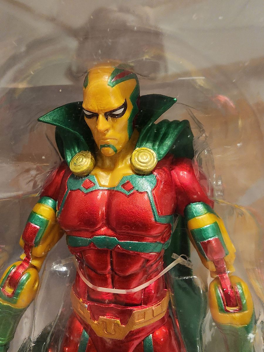 Mister Miracle DC Comics Icons - New in Box product image (2)