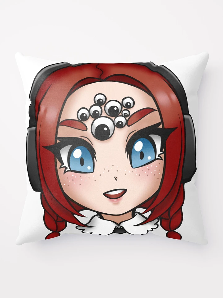 Eye See You Pillow product image (1)